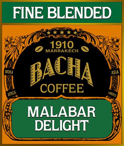 bacha-fine-blended-morning-malabar-delight-loose-coffee-beans