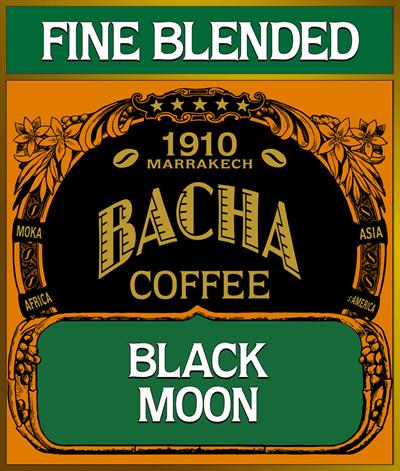 Black Moon Coffee