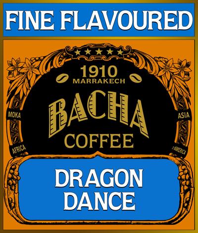 Dragon Dance Coffee