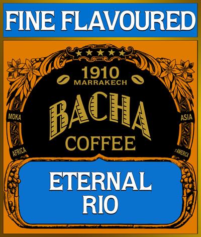 Eternal Rio Coffee