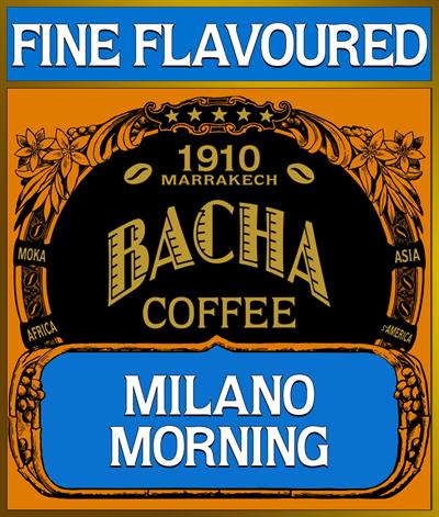 Coffee Beans - Bacha Coffee