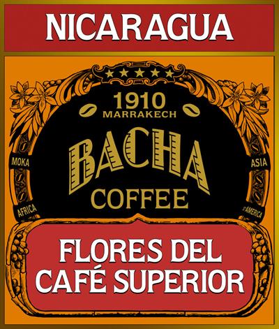 Flores del Café Superior Coffee
