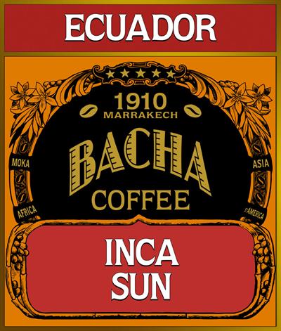 Inca Sun Coffee