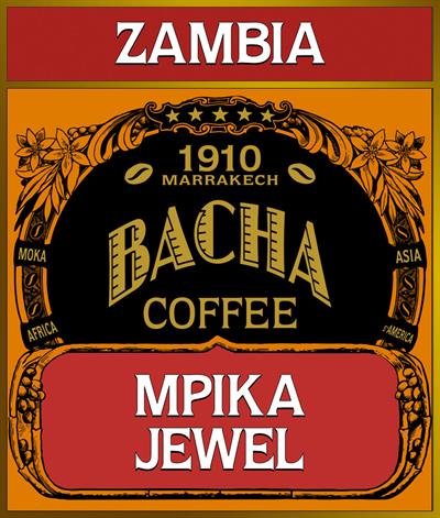Mpika Jewel Coffee