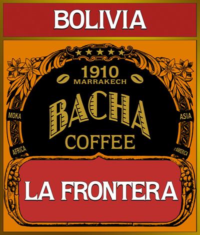 La Frontera Coffee