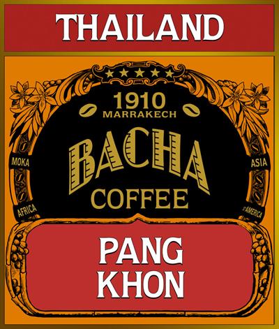 Pang Khon Coffee