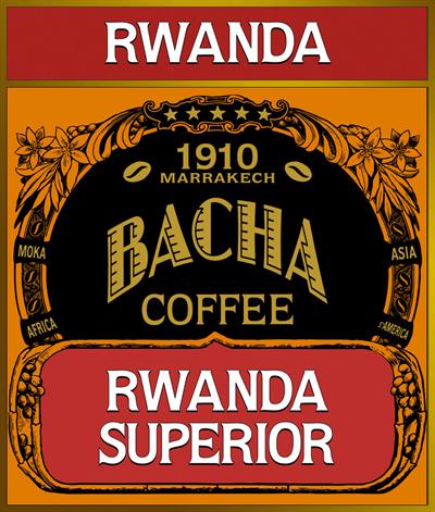 Rwanda Superior Coffee