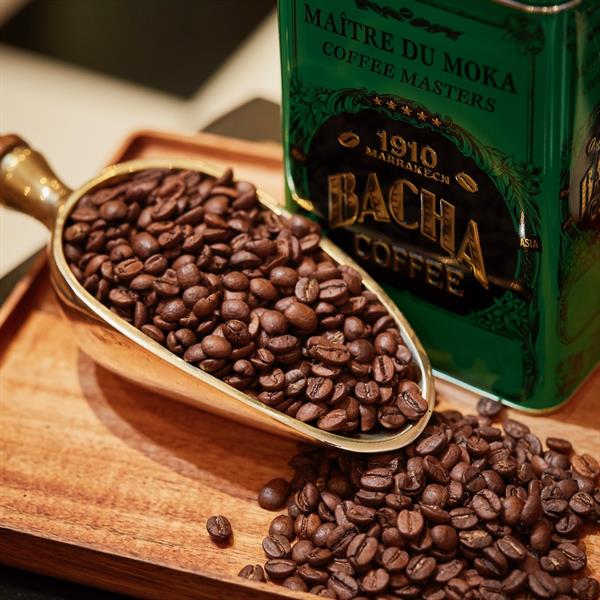 コパカバーナ コーヒー | ファインブレンド | Bacha Coffee コパカバーナ コーヒー | ファインブレンド | Bacha Coffee