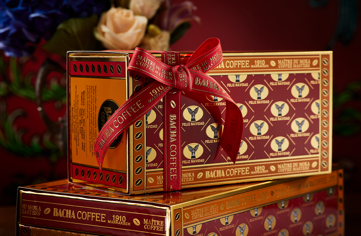 Bacha Coffee - Festive 2026 - 1208x792-Personalise Your Gifts
