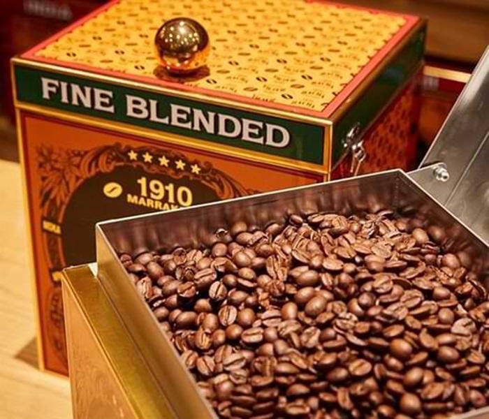 Image 80: Blue Mountain Mist Coffee