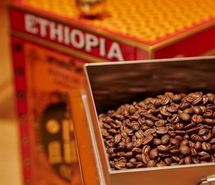 Image 76: Inca Sun Coffee