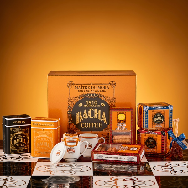 Coffee Party Hamper | Gift Hampers | Bacha Coffee