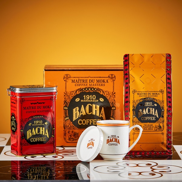 Imperial Coffee Hamper | Gift Hampers | Bacha Coffee