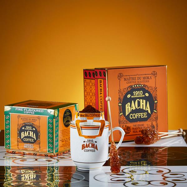Coffee Moment Hamper | Gift Hampers | Bacha Coffee