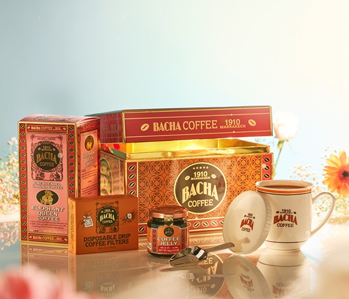 Bacha Coffee Online Boutique | Shop Legendary Coffees & Accessories