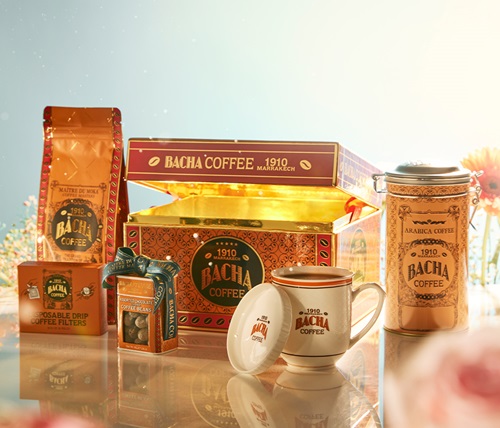 Bacha Coffee Online Boutique | Shop Legendary Coffees & Accessories