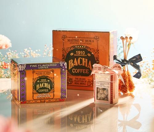 Bacha Coffee Online Boutique | Shop Legendary Coffees & Accessories