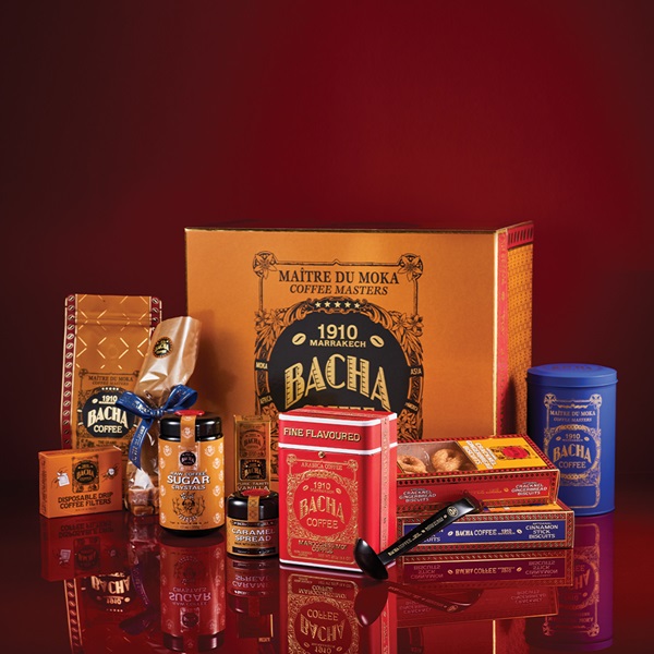 Amazon.com: Bacha Coffee | Sweet Mexico Fine Flavoured