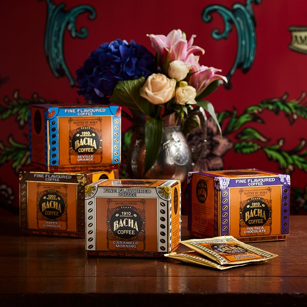 Bacha Coffee - Festive 2026 - 1000x1000-Gift Sets - Celebrate Gift Set