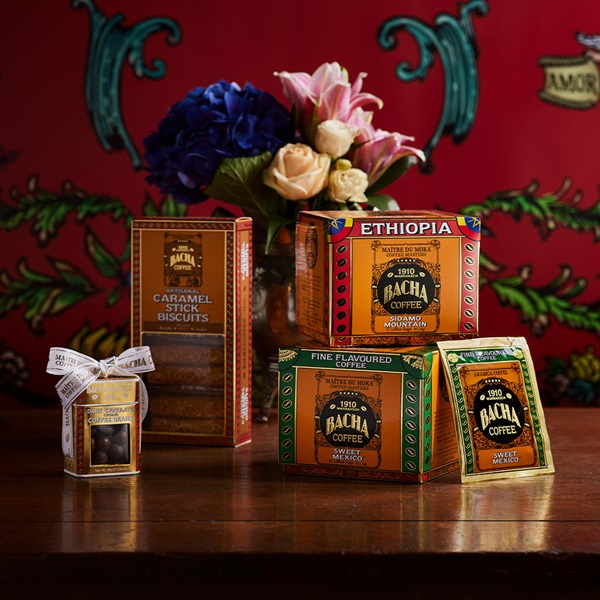 Bacha Coffee - Festive 2026 - 1000x1000-Gift Sets - Merry Gift Set