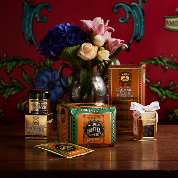 Bacha Coffee - Festive 2026 - 1000x1000-Gift Sets - Paris Gift Set