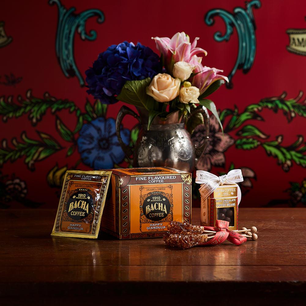 Bacha Coffee - Festive 2026 - 1000x1000-Gift Sets - Thank You Gift Set