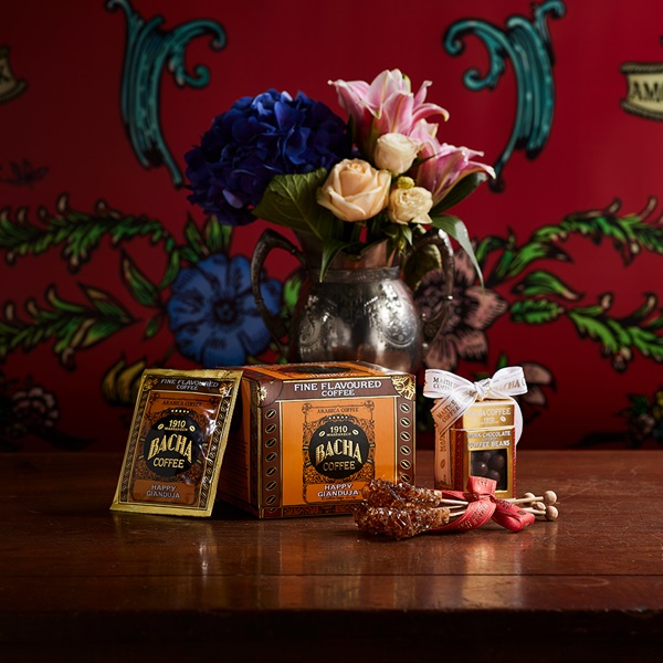 Bacha Coffee - Festive 2026 - 1000x1000-Gift Sets - Thank You Gift Set