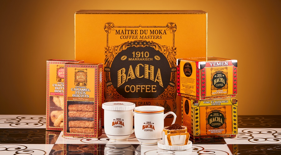 グッズ一覧 - Bacha Coffee