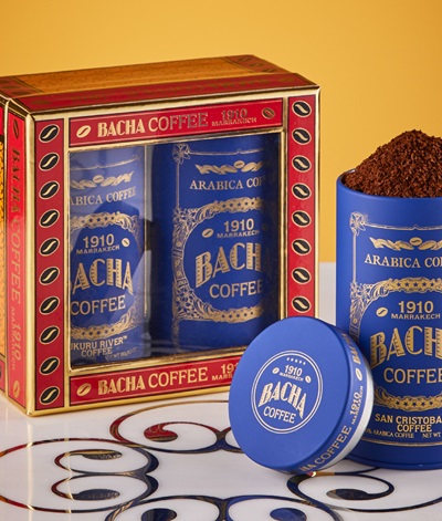 コーヒーエクスプローラーハンパー | Gift Hampers | Bacha Coffee