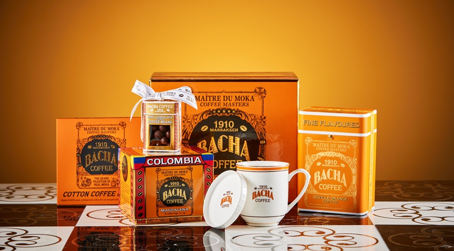 Gift Sets - Bacha Coffee