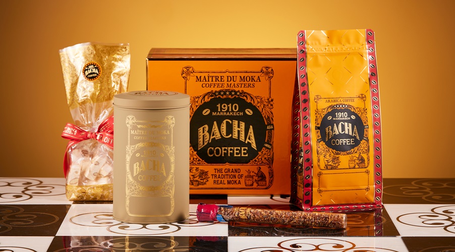 グッズ一覧 - Bacha Coffee