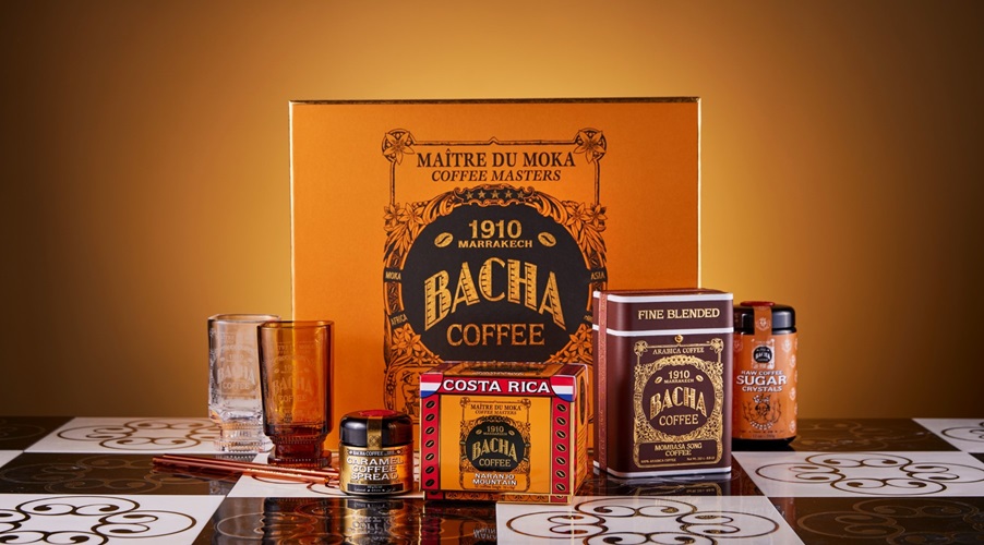 グッズ一覧 - Bacha Coffee