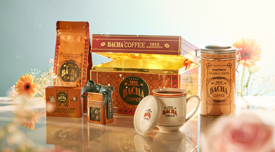 Gift Sets - Bacha Coffee
